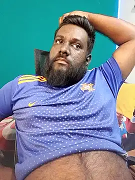 rayansmith_ (M young) - Chest Rub with Dildo