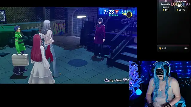 StarshineMoonspark webcam