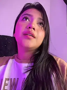 alisson_carolina73 - Alisson_carolina73's free webcam - UK Sex Cams