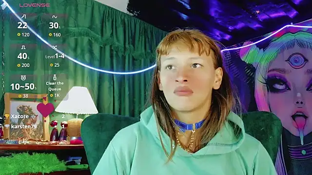 Summer_XO live sex cam