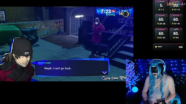 StarshineMoonspark live sex cam