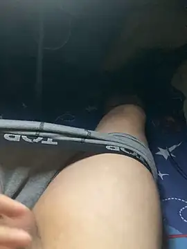 samuelhot25 (M young) - Corrida