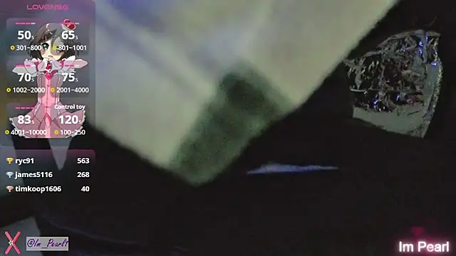 im_pearll live sex cam