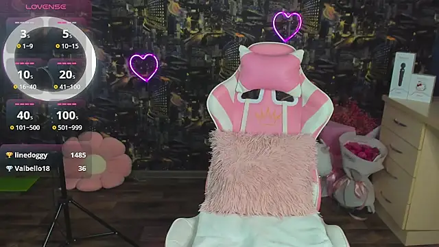 ArielSpell live sex cam