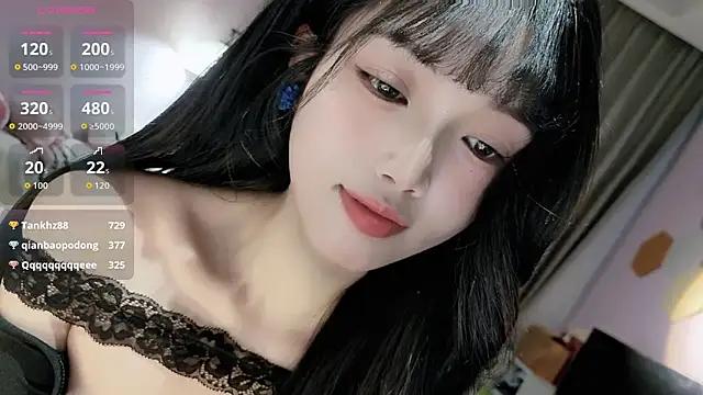 美女sansan-666在线直播