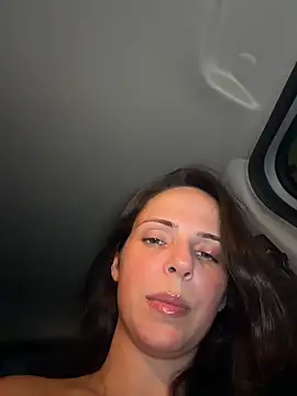 Lady_LauraRose live cam