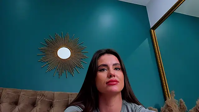 calymoon (F young) - pussy massage❤fingers in pussy