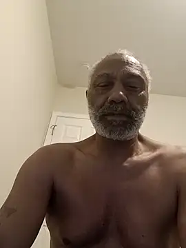 yasohw (M grandpa) - Bust in your mouth