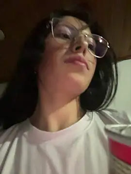 giuliabianchi (F young) - Fingers in my pusy