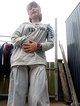 linda_bae00 - Linda_bae00's free webcam