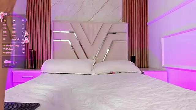 abbyevaans - Abbyevaans's free webcam - UK Sex Cams