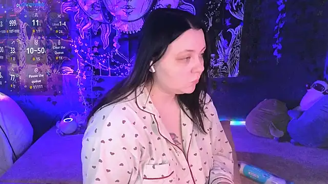 marshmallowbeauty_ - Marshmallowbeauty_'s free webcam - UK Sex Cams