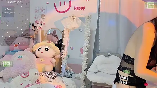 yoyo_520 (F young) - 只要想想明天吃什么，人生就充满了期望（光屁股打20下）