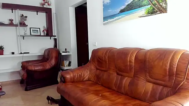 heavenava - HeavenAva's free webcam