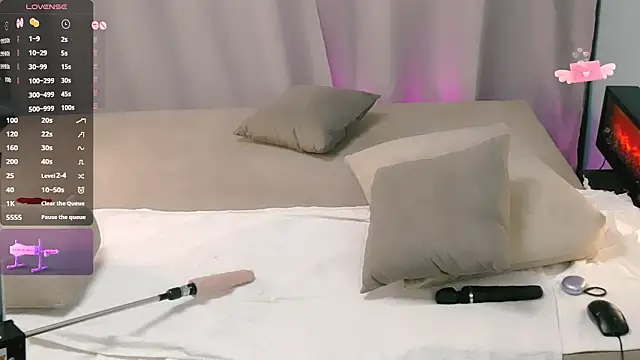 viamoon - Viamoon's free webcam