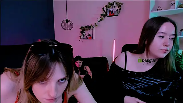 lizzie_boom_ - Lizzie_boom_'s free webcam