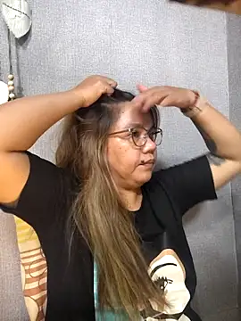 ambersmile - Ambersmile's free webcam