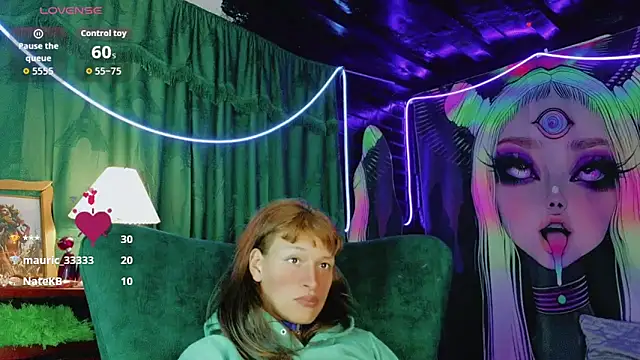 summer_xo - Summer_XO's free webcam