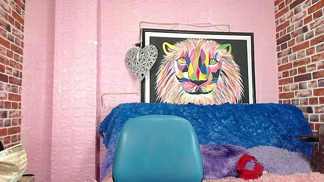 alanna_love02 - Alanna_Love02's free webcam