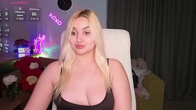 adrelaxina (F young) - Make my Day!