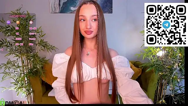 miiss__lulu - Miiss__lulu's free webcam - UK Sex Cams