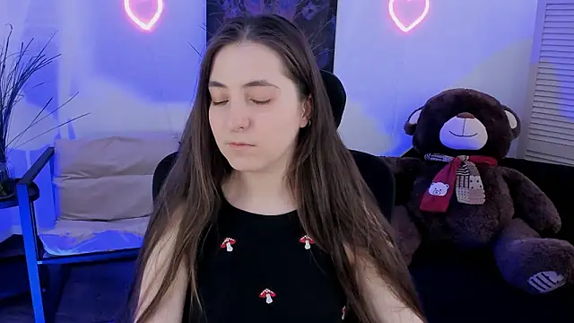 virtuallvoyant - VirtuallVoyant's free webcam