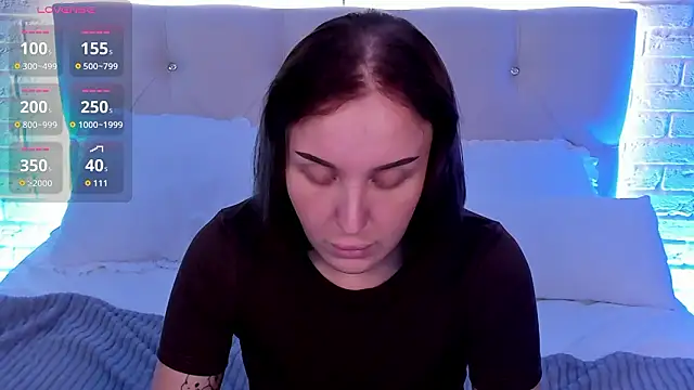 lianaford - LianaFord's free webcam