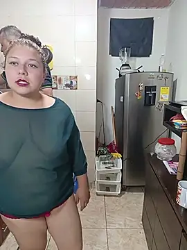 zuriandalex - ZuriandAlex's free webcam