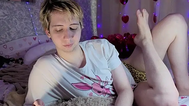 timothy_fox - Timothy_Fox's free webcam