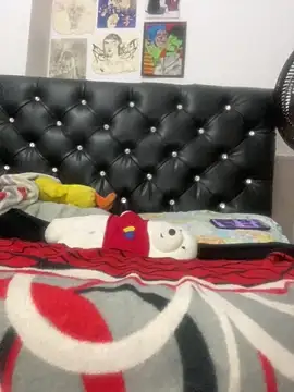 venusdemilo_55 - VenusDeMilo_55's free webcam