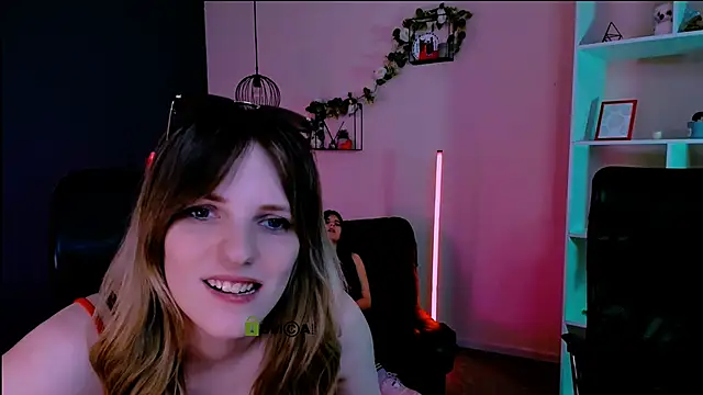 lizzie_boom_ - Lizzie_boom_'s free webcam