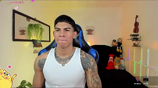 Damian_latinxxx live sex cam