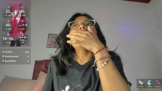 luna_velveth - Luna_velveth's free webcam - UK Sex Cams