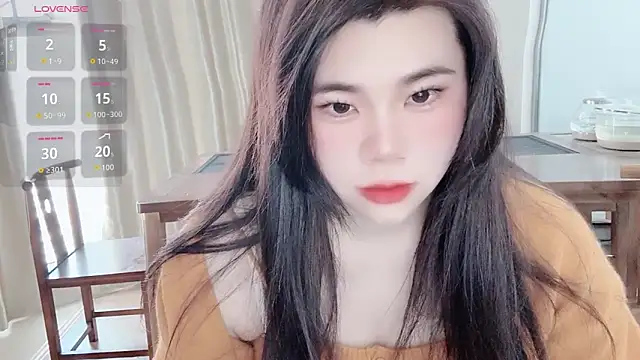 f-tingting2026 - F-tingting2026's free webcam - UK Sex Cams