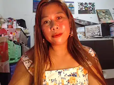 exotic_filipina_beauty (F milf) - Im new here to buy lingerie..