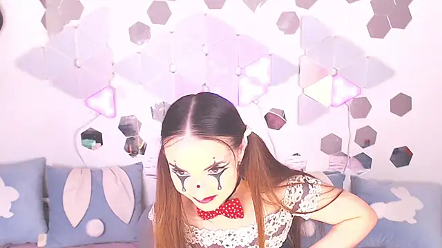 lexikiss (Ask my age) - Boobs