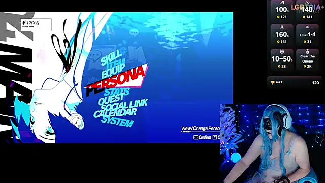 starshinemoonspark - StarshineMoonspark's free webcam - UK Sex Cams