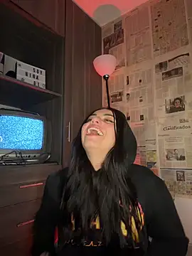 i_am_nina_ - I_am_nina_'s free webcam - UK Sex Cams