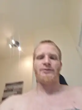 gingerheadman - GINGERHEADMAN's free webcam - UK Sex Cams