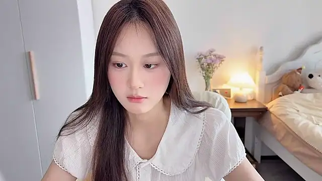 美女Cassie-20在线直播