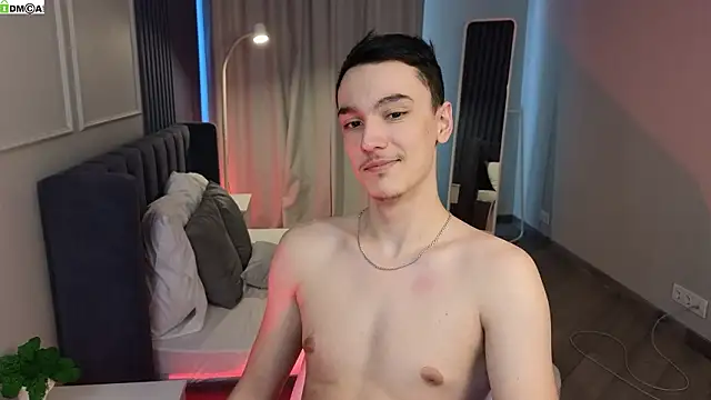 moonlinskinn (M twink) - take off my panties