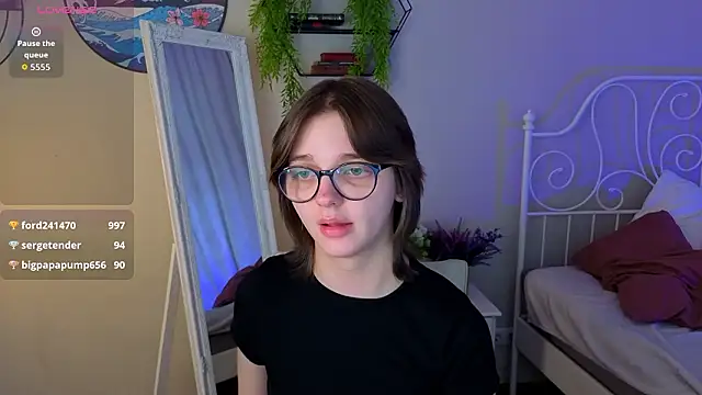 letorianotley (T teen) - oil show