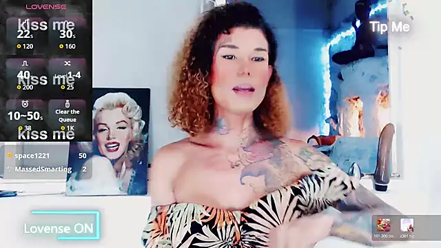 ana_tsxxx - Ana_tsxxx's free webcam - UK Sex Cams