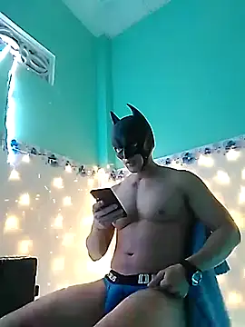 bengym97 (Ask my age) - I wish you always be rich and  strong.