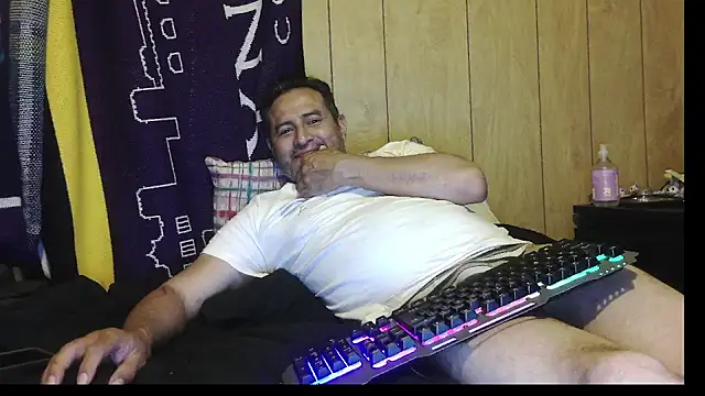 dantehot2020 (M mature) - cum