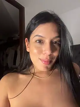 kamivolkano (F young) - Naked nuda