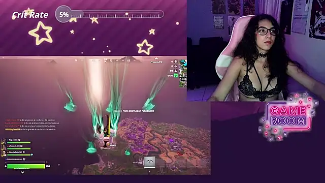 abysparadise (F young) - adios blusa