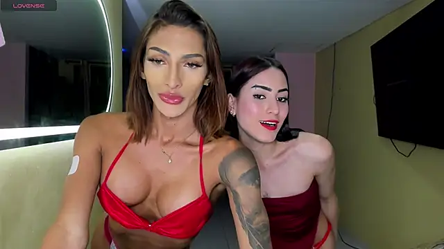 AlessaEcheverri's live cam
