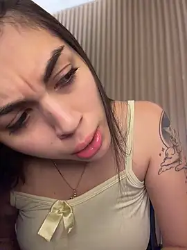 Sarasanders_4's live cam