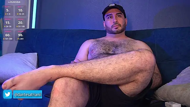dantesatrianii live sex cam